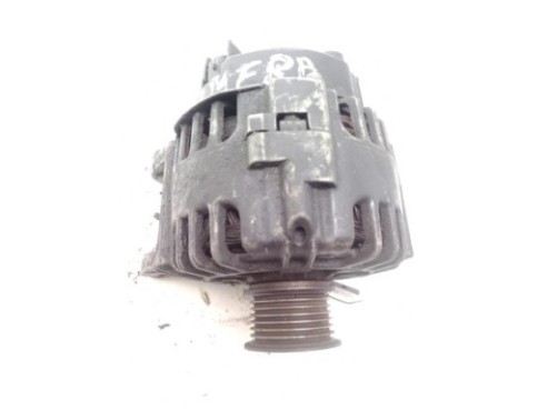 8200290217,2542817B, ALTERNADOR NISSAN PRIMERA Hatchback (P12)|Desguaces La Cabaña