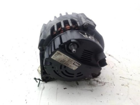 8200290217,2542817B, ALTERNADOR NISSAN PRIMERA Hatchback (P12)|Desguaces La Cabaña