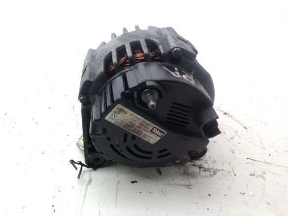 8200290217,2542817B, ALTERNADOR NISSAN PRIMERA Hatchback (P12)|Desguaces La Cabaña