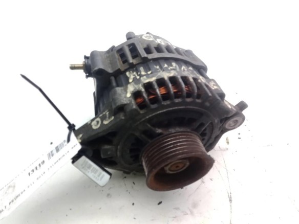 23100BU010, ALTERNADOR NISSAN PRIMERA (P11)|Desguaces La Cabaña