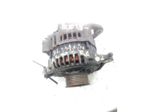 MOTOR / ESCAPE|Desguaces La Cabaña 2