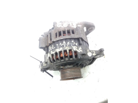 23100BU010, ALTERNADOR NISSAN PRIMERA (P11)|Desguaces La Cabaña