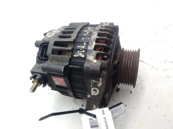 23100BU010, ALTERNADOR NISSAN PRIMERA (P11)|Desguaces La Cabaña