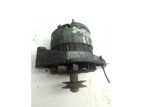ALTERNADOR RENAULT 11 (B/C37_)|Desguaces La Cabaña