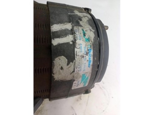 ALTERNADOR RENAULT 11 (B/C37_)|Desguaces La Cabaña