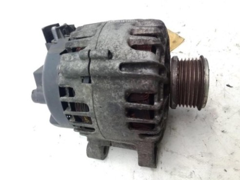 8V2110300AB, ALTERNADOR FORD FIESTA VI|Desguaces La Cabaña