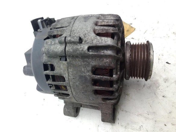 8V2110300AB, ALTERNADOR FORD FIESTA VI|Desguaces La Cabaña