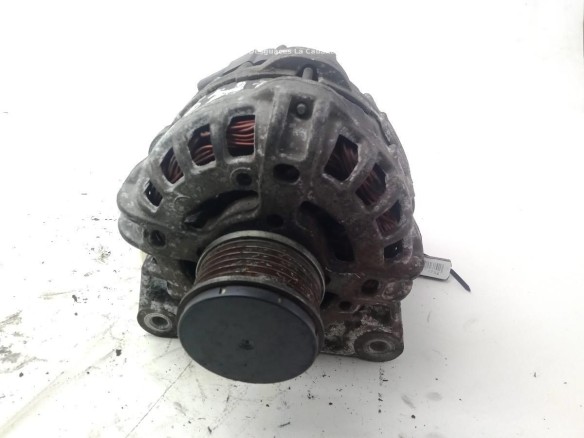 231002949R, ALTERNADOR DACIA DOKKER|Desguaces La Cabaña