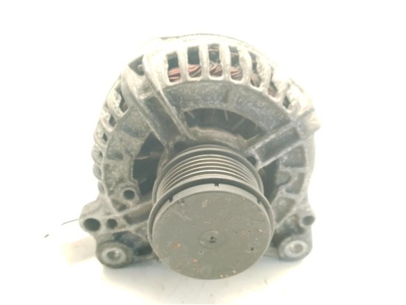 045903023A,0124515022, ALTERNADOR VW POLO (9N_)|Desguaces La Cabaña