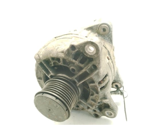 045903023A,0124515022, ALTERNADOR VW POLO (9N_)|Desguaces La Cabaña