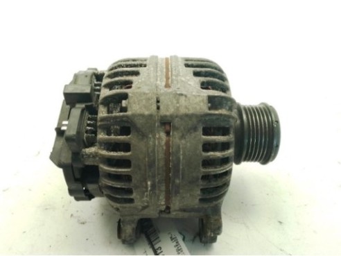 045903023A,0124515022, ALTERNADOR VW POLO (9N_)|Desguaces La Cabaña