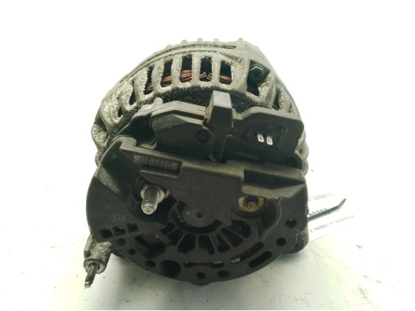 045903023A,0124515022, ALTERNADOR VW POLO (9N_)|Desguaces La Cabaña