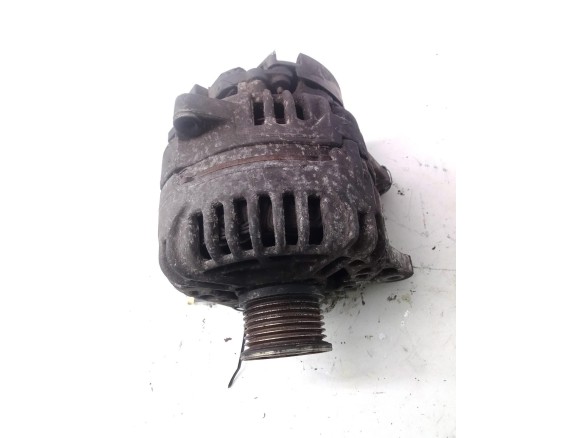 8200356669 ALTERNADOR RENAULT MEGANE II (BM0/1_, CM0/1_)|Desguaces La Cabaña
