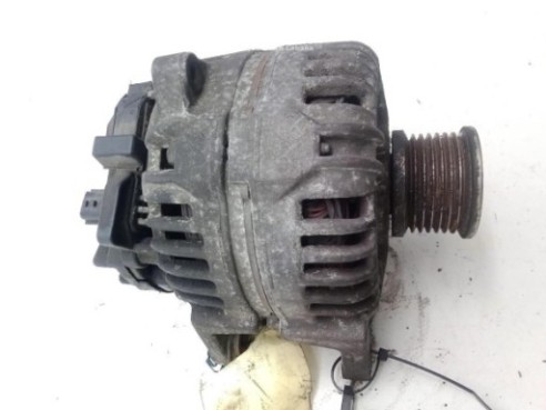 8200356669 ALTERNADOR RENAULT MEGANE II (BM0/1_, CM0/1_)|Desguaces La Cabaña