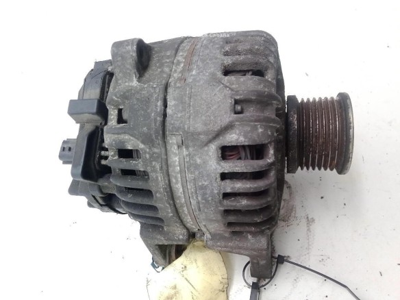 8200356669 ALTERNADOR RENAULT MEGANE II (BM0/1_, CM0/1_)|Desguaces La Cabaña