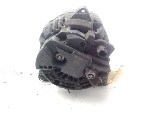 8200356669 ALTERNADOR RENAULT MEGANE II (BM0/1_, CM0/1_)|Desguaces La Cabaña