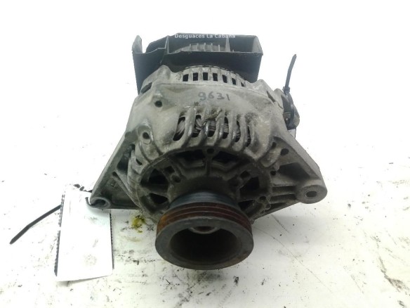 7700870279, ALTERNADOR RENAULT CLIO I (B/C57_, 5/357_)|Desguaces La Cabaña