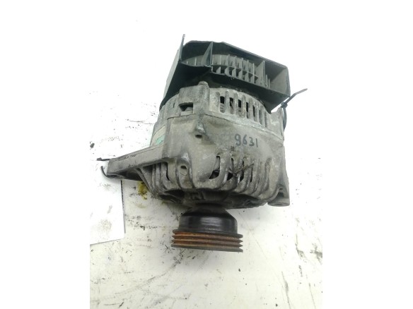 7700870279, ALTERNADOR RENAULT CLIO I (B/C57_, 5/357_)|Desguaces La Cabaña