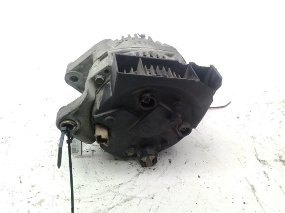 7700870279, ALTERNADOR RENAULT CLIO I (B/C57_, 5/357_)|Desguaces La Cabaña
