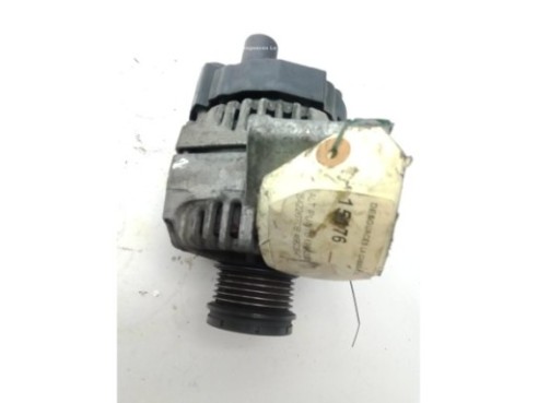 25422670B,46823547, ALTERNADOR FIAT GRANDE PUNTO (199_)|Desguaces La Cabaña