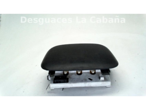 9652809977, DISPLAY CITROEN C5 I (DC_) |Desguaces La Cabaña