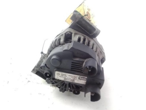 25422670B,46823547, ALTERNADOR FIAT GRANDE PUNTO (199_)|Desguaces La Cabaña