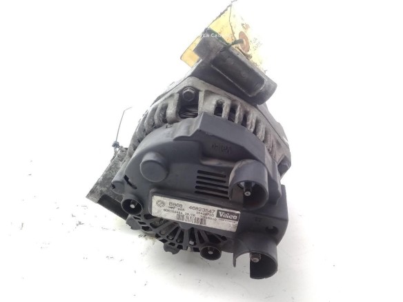 25422670B,46823547, ALTERNADOR FIAT GRANDE PUNTO (199_)|Desguaces La Cabaña