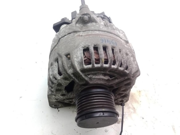 0124425037,8200690375, ALTERNADOR RENAULT CLIO III (BR0/1, CR0/1)|Desguaces La Cabaña