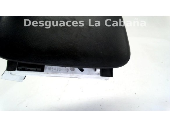 9652809977, DISPLAY CITROEN C5 I (DC_) |Desguaces La Cabaña