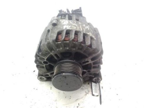 AG9T10300DA,TG15C175, ALTERNADOR FORD MONDEO IV (BA7)|Desguaces La Cabaña