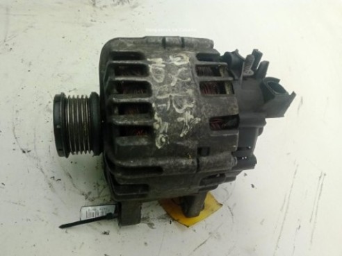 AG9T10300DA,TG15C175, ALTERNADOR FORD MONDEO IV (BA7)|Desguaces La Cabaña