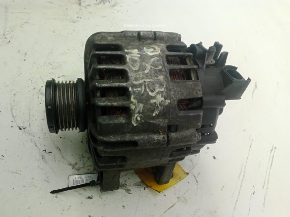 AG9T10300DA,TG15C175, ALTERNADOR FORD MONDEO IV (BA7)|Desguaces La Cabaña