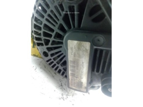 AG9T10300DA,TG15C175, ALTERNADOR FORD MONDEO IV (BA7)|Desguaces La Cabaña