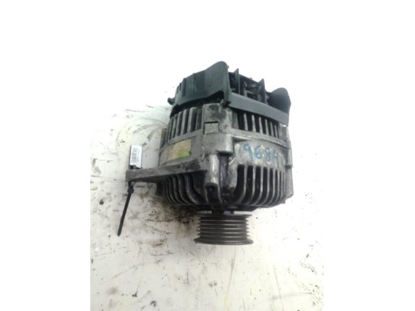 A13VI66,770864606, ALTERNADOR RENAULT LAGUNA I (B56_, 556_)|Desguaces La Cabaña