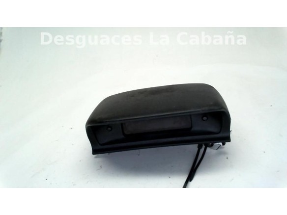 9652809977, DISPLAY CITROEN C5 I (DC_) |Desguaces La Cabaña