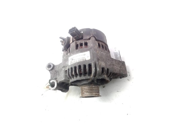 63321679, ALTERNADOR FORD FOCUS (DAW, DBW)|Desguaces La Cabaña