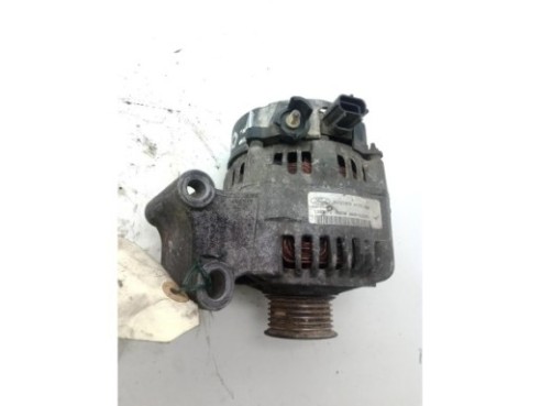 63321679, ALTERNADOR FORD FOCUS (DAW, DBW)|Desguaces La Cabaña