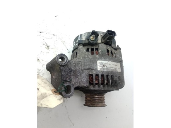 63321679, ALTERNADOR FORD FOCUS (DAW, DBW)|Desguaces La Cabaña