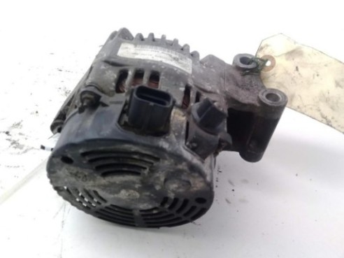 63321679, ALTERNADOR FORD FOCUS (DAW, DBW)|Desguaces La Cabaña
