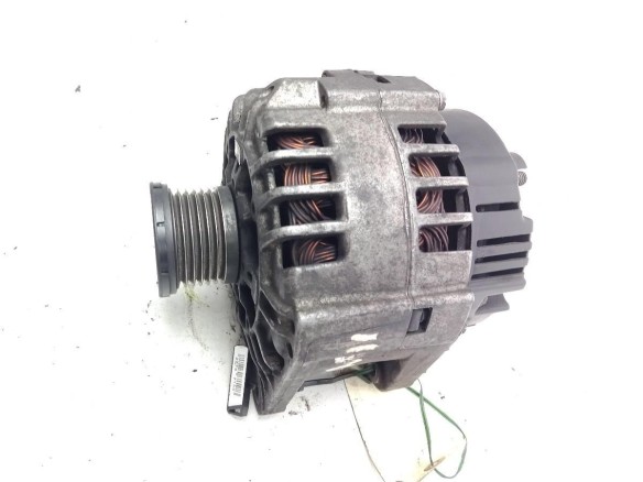 8200162474,2542653D, ALTERNADOR RENAULT LAGUNA II (BG0/1_)|Desguaces La Cabaña