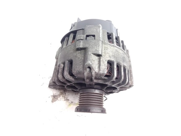 8200162474,2542653D, ALTERNADOR RENAULT LAGUNA II (BG0/1_)|Desguaces La Cabaña