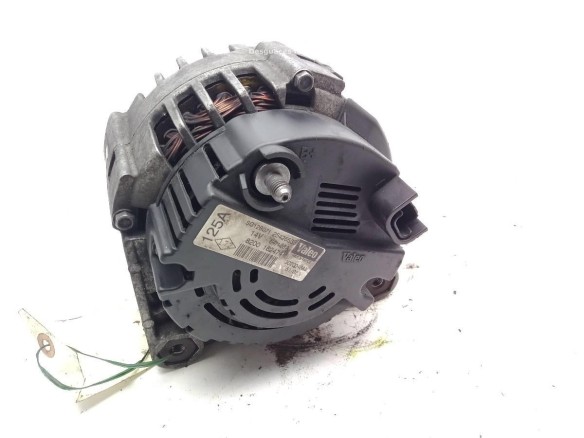 8200162474,2542653D, ALTERNADOR RENAULT LAGUNA II (BG0/1_)|Desguaces La Cabaña