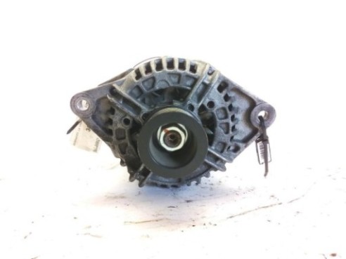 0124525020,504009978, ALTERNADOR FIAT DUCATO Furgón (244_)|Desguaces La Cabaña