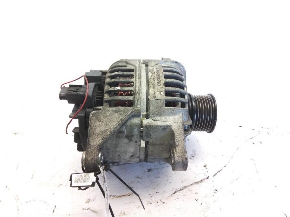 0124525020,504009978, ALTERNADOR FIAT DUCATO Furgón (244_)|Desguaces La Cabaña