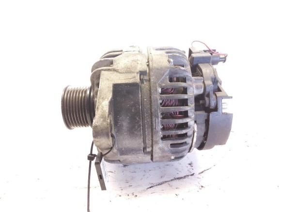 0124525020,504009978, ALTERNADOR FIAT DUCATO Furgón (244_)|Desguaces La Cabaña