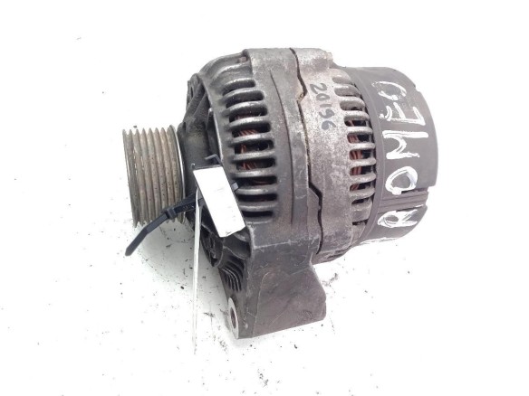 0128345004 ALTERNADOR ALFA ROMEO 147|Desguaces La Cabaña