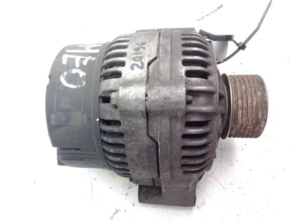 0128345004 ALTERNADOR ALFA ROMEO 147|Desguaces La Cabaña