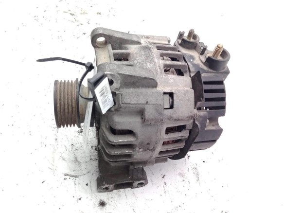 0121544502, ALTERNADOR MERCEDES BENZ CLASE A (W168)|Desguaces La Cabaña