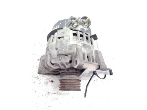 0121544502, ALTERNADOR MERCEDES BENZ CLASE A (W168)|Desguaces La Cabaña