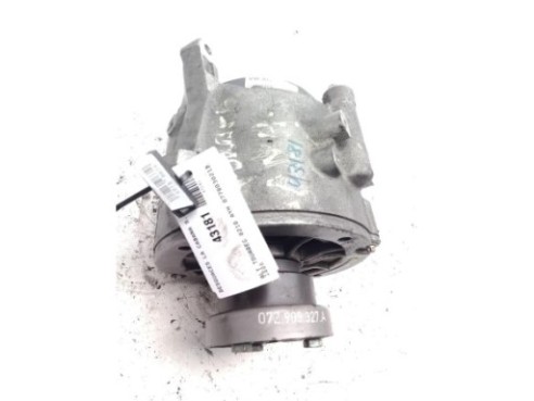 077903021B, ALTERNADOR VW TOUAREG (7LA, 7L6, 7L7)|Desguaces La Cabaña